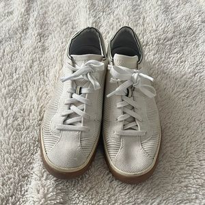 Rothy’s Tennis Shoes